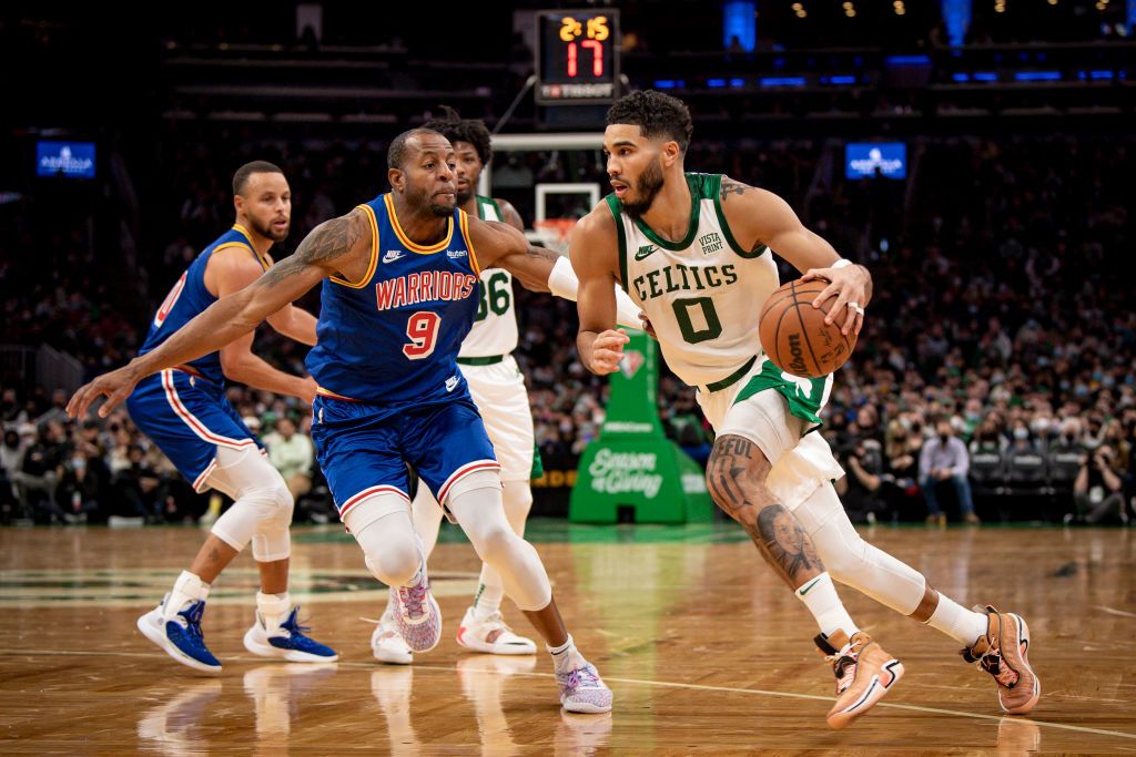 Celtics vs. Warrios: Así se disputarán ‘Las Finales’ de la NBA