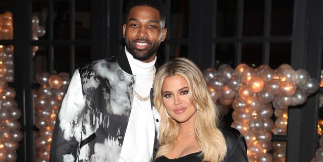 Critican a Khloé Kardashian por esperar a su segundo hijo con Tristan Thompson