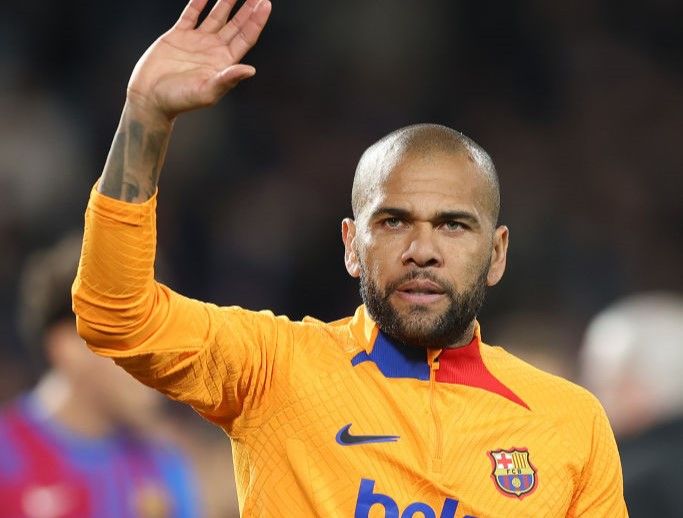 Dani Alves revela los «pecados» de la directiva blaugrana en los últimos años