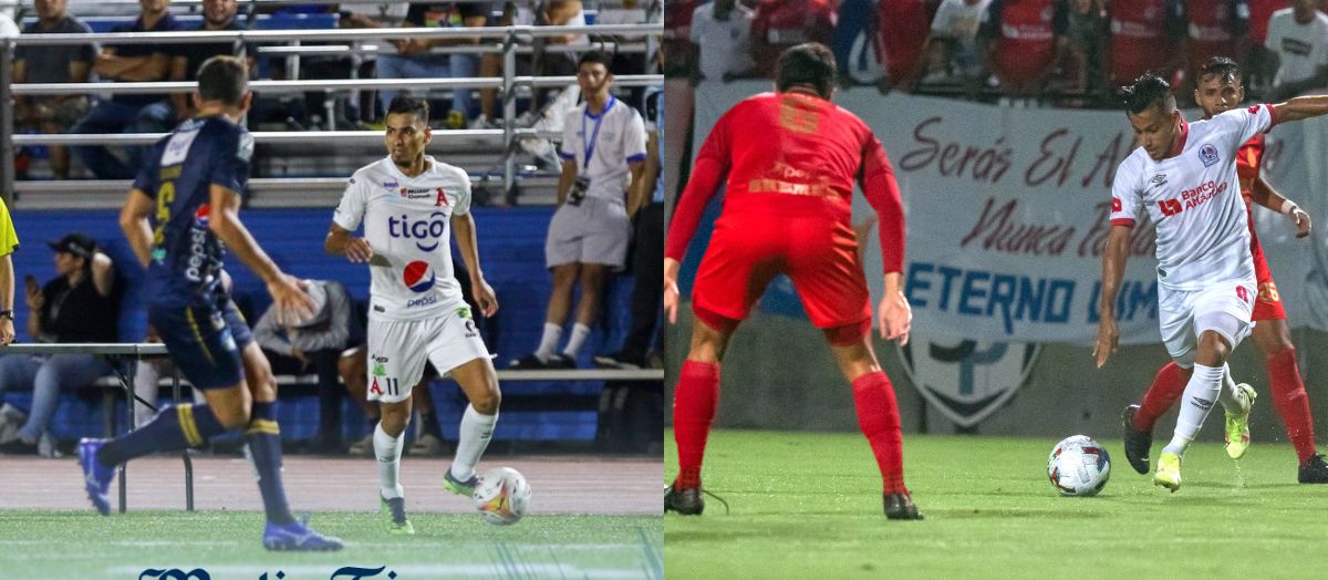 Cremas y rojos se preparan para sus próximos partidos de pretemporada