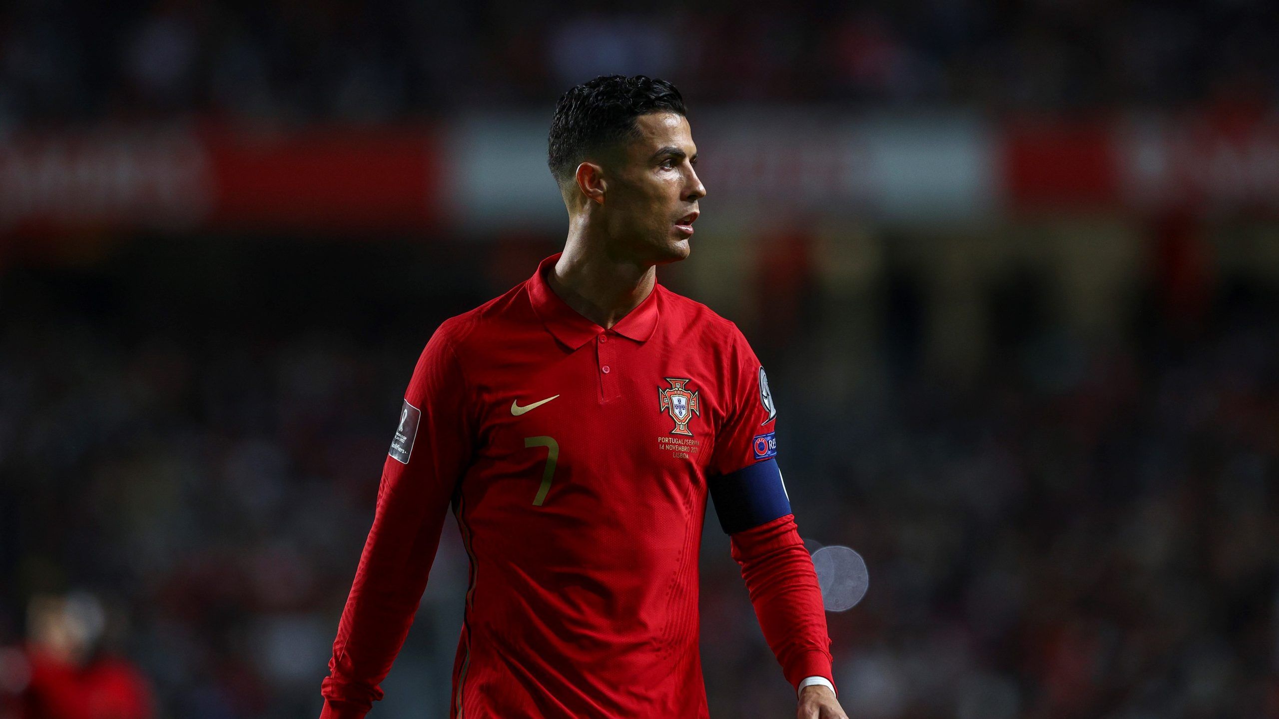 Bayern Munich descarta la posible llegada de Cristiano Ronaldo