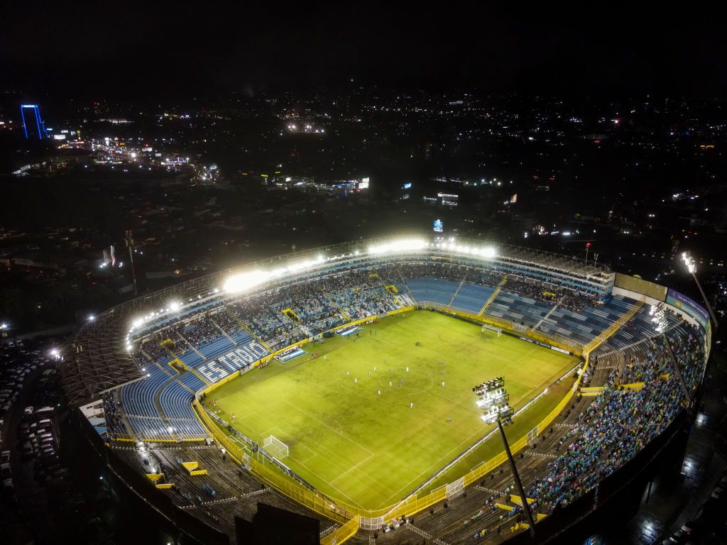 Federación Salvadoreña de Fútbol corre el riesgo de ser sancionada por la FIFA