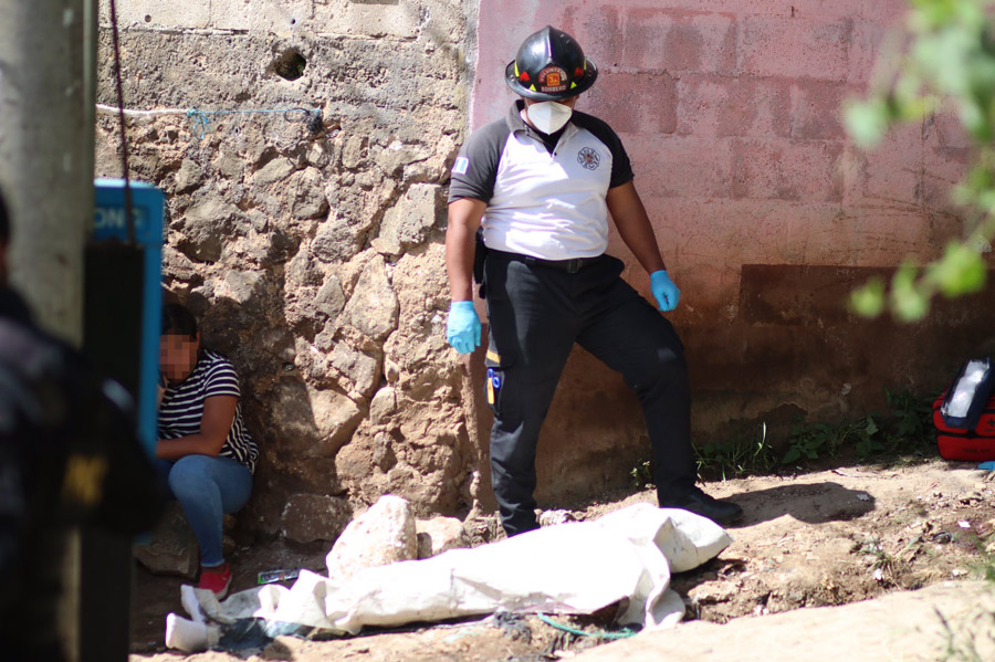 Varios muertos tras balaceras ocurridas en la ciudad y Villa Nueva