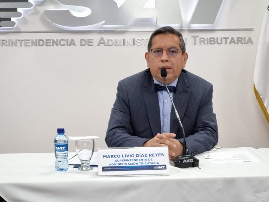 Más de 71 mil vehículos serían desactivados si no se paga el ISCV