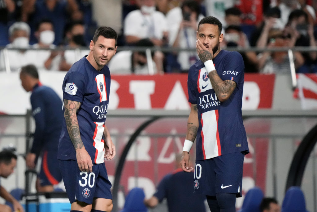 PSG buscará su primer título de la temporada en la Supercopa de Francia