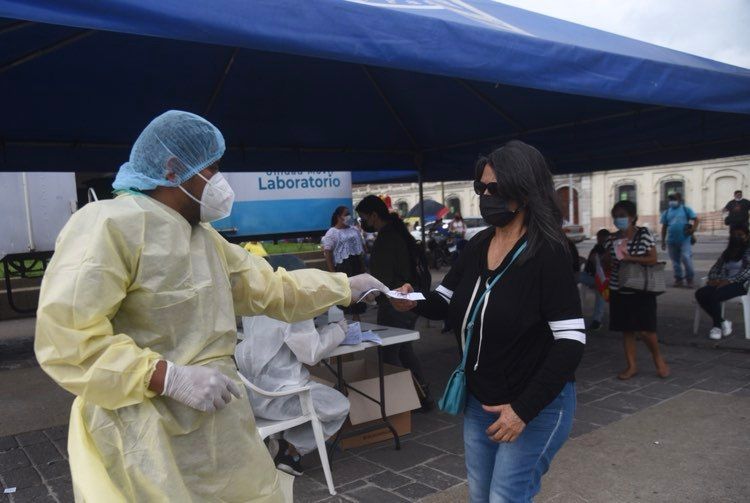 Covid-19: Ministerio de Salud clasifica 66 municipios con alerta roja