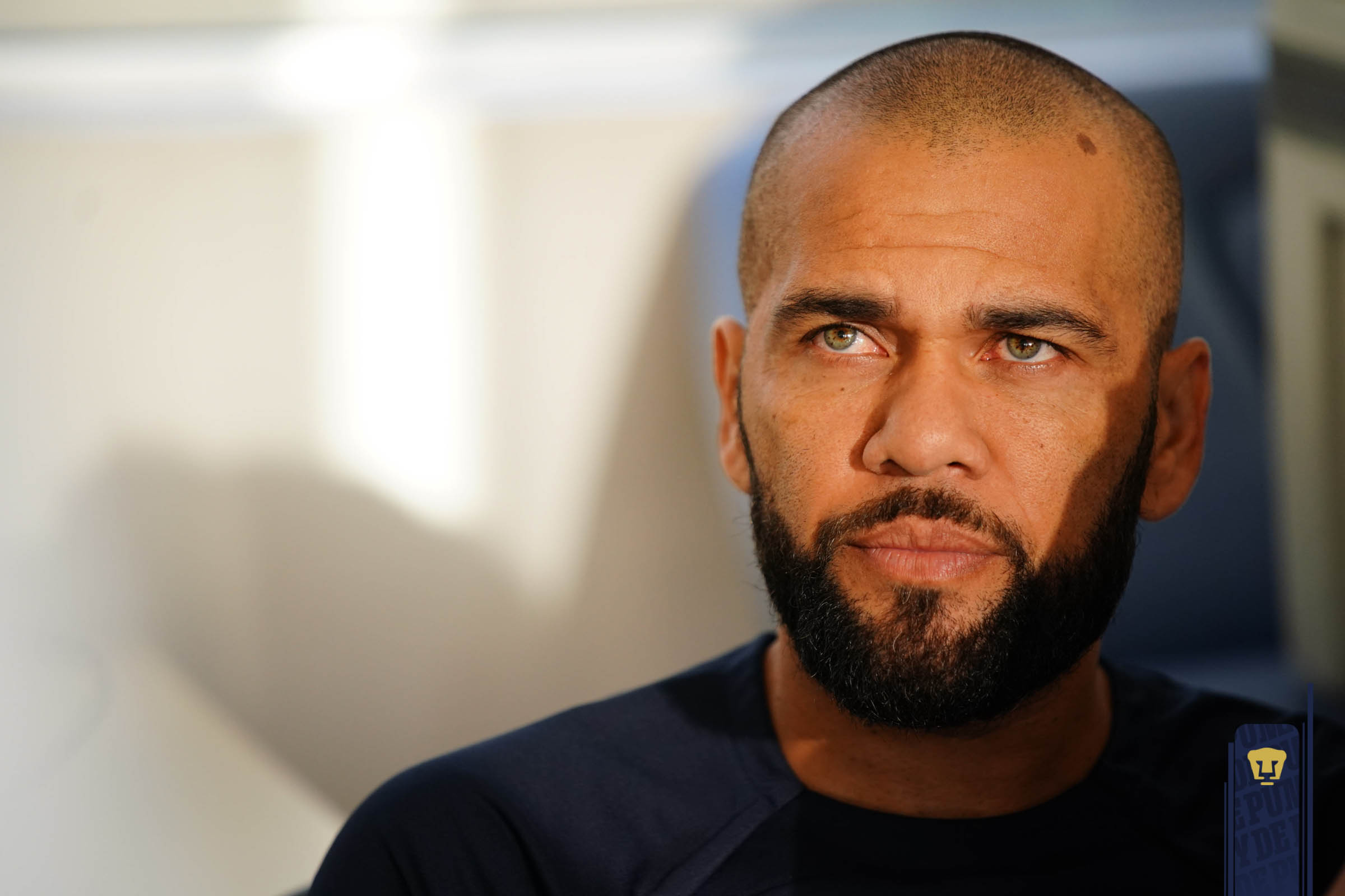 VIDEO. Dani Alves asegura que «quiere hacer historia» con los Pumas