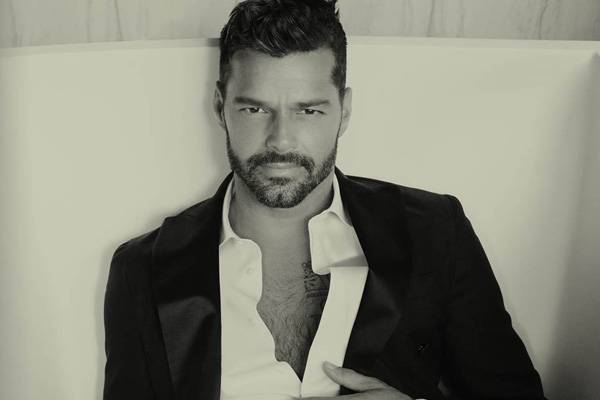 Tras ganar juicio, Ricky Martin habla de la denuncia de su sobrino