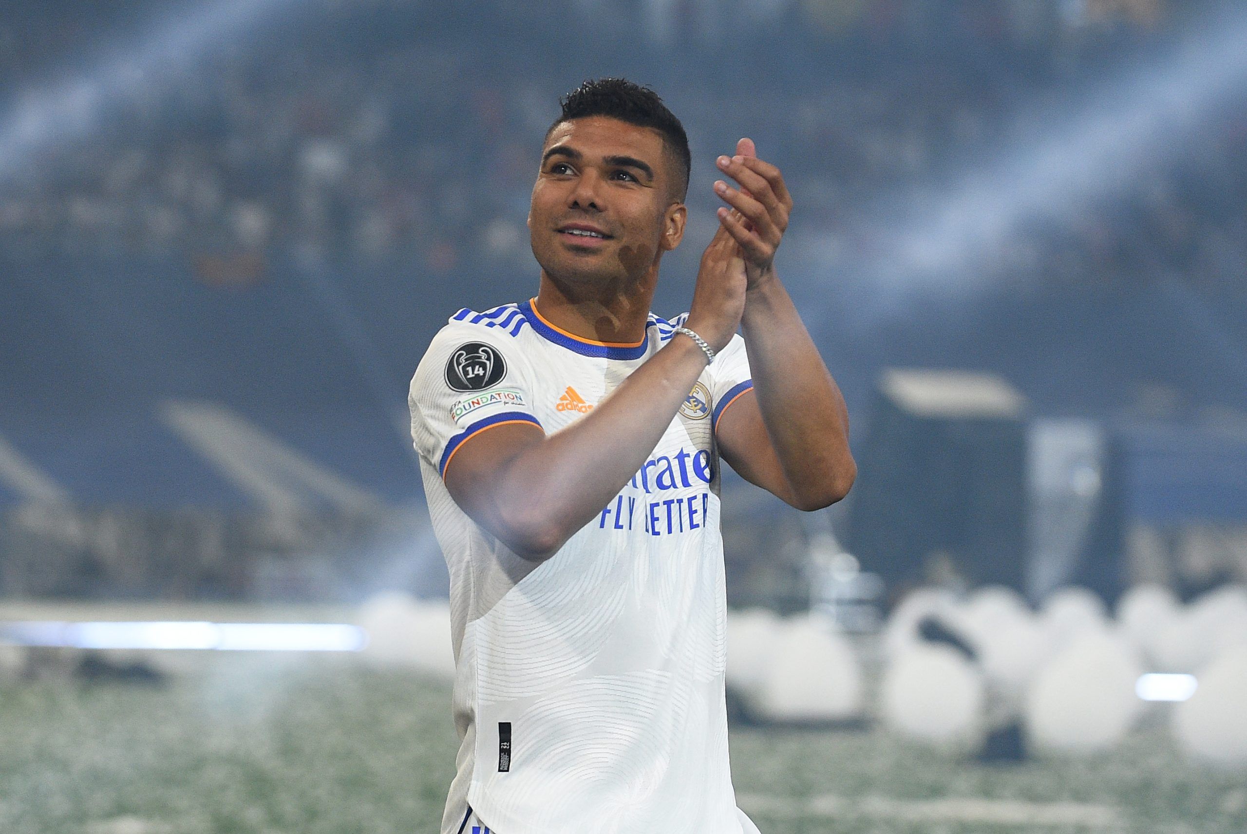 ¡A liderar un nuevo proyecto! El Manchester United ficha a Casemiro del Real Madrid