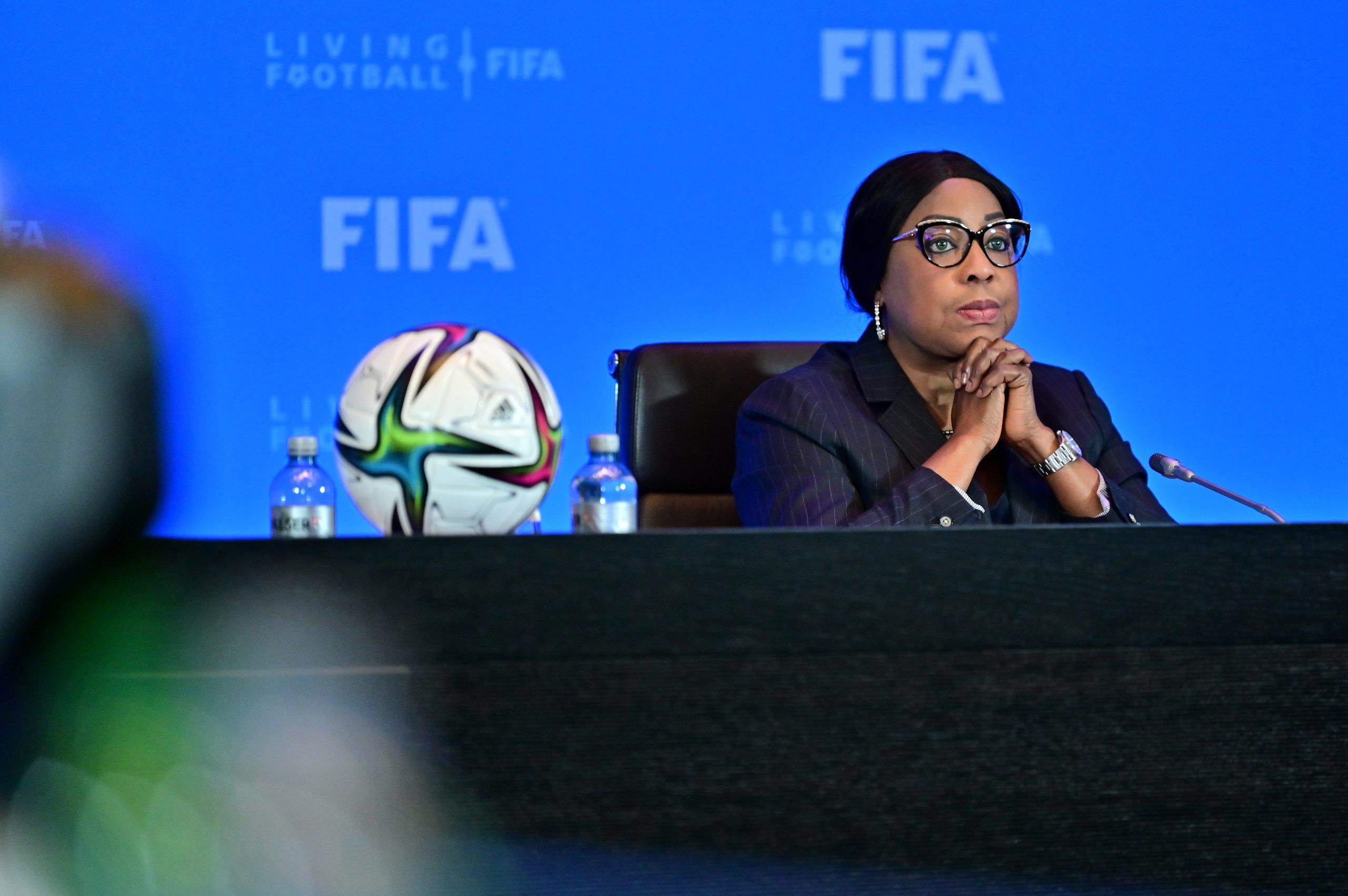 Guatemala recibirá la visita de la Secretaria General de la FIFA