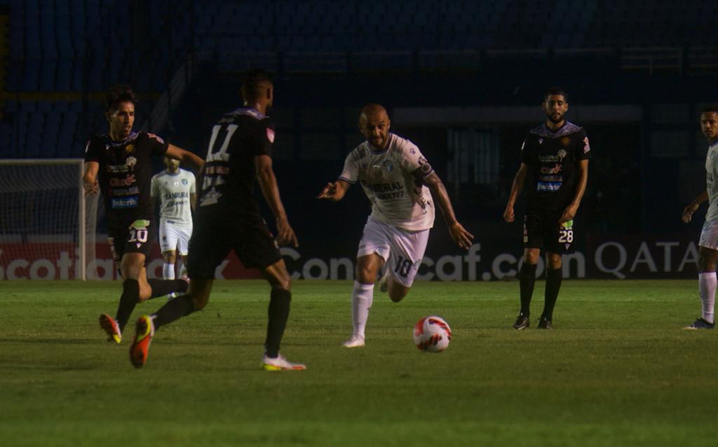 VIDEO. José Manuel Contreras habla sobre la derrota ante Diriangén en Liga Concacaf