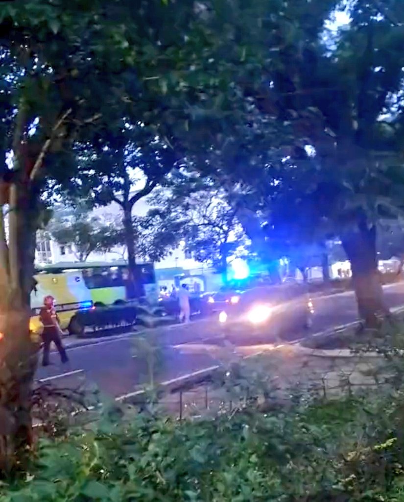 Ataque a los policías sucedió en la en la 6ª. avenida y 8ª. calle, zona 9.