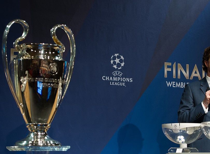 Conoce todos los detalles del sorteo de fase de grupos de la Champions League