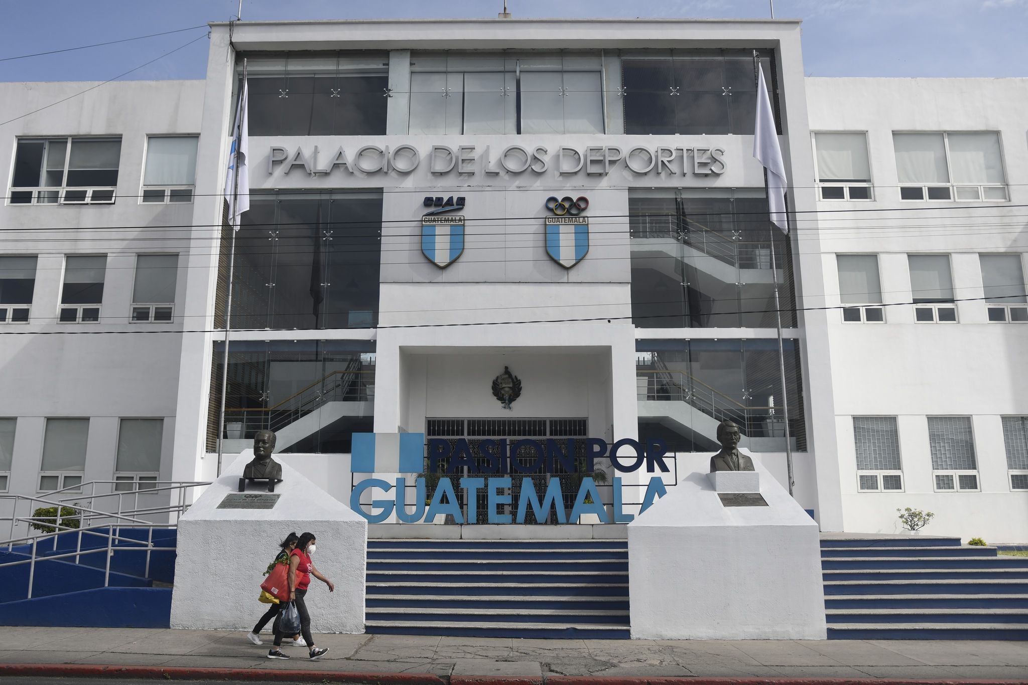 Comisión de Atletas de Guatemala se pronuncia ante una posible resolución de la CC