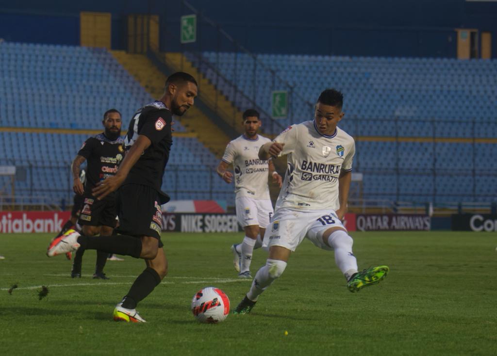 ¡Todo o nada! Comunicaciones se juega continuar en Liga Concacaf ante el Diriangén