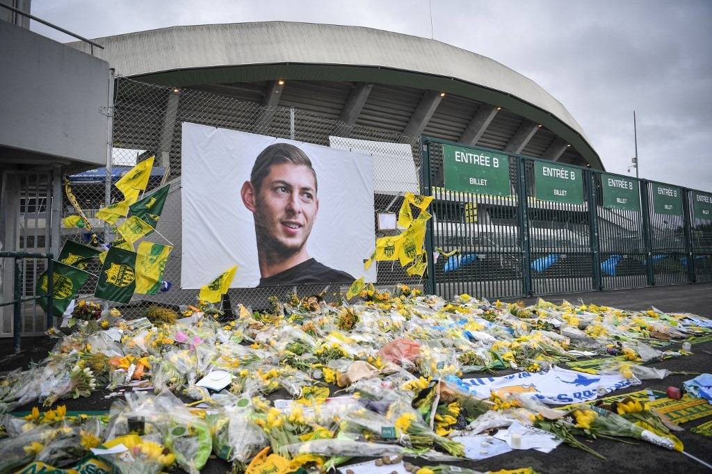 Cardiff obligado a pagar suma millonaria al Nantes por el traspaso de Emiliano Sala