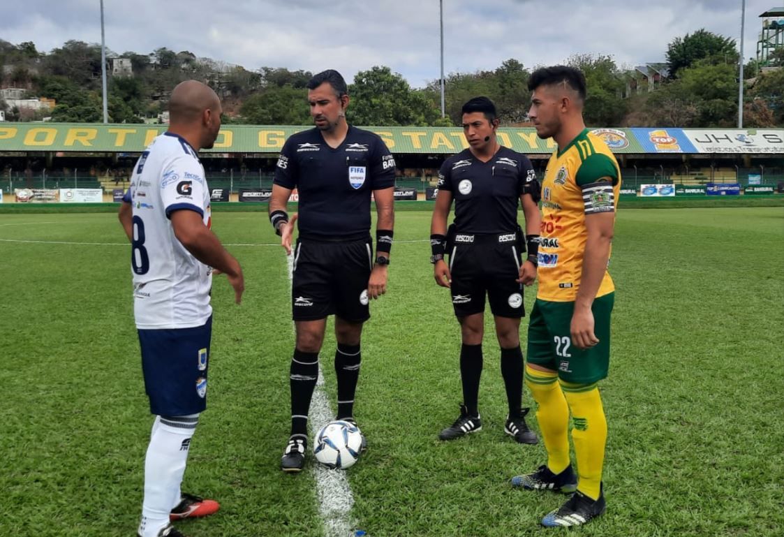 Regresan las jornadas de entre semana con la fecha 8 el Torneo Apertura 2022