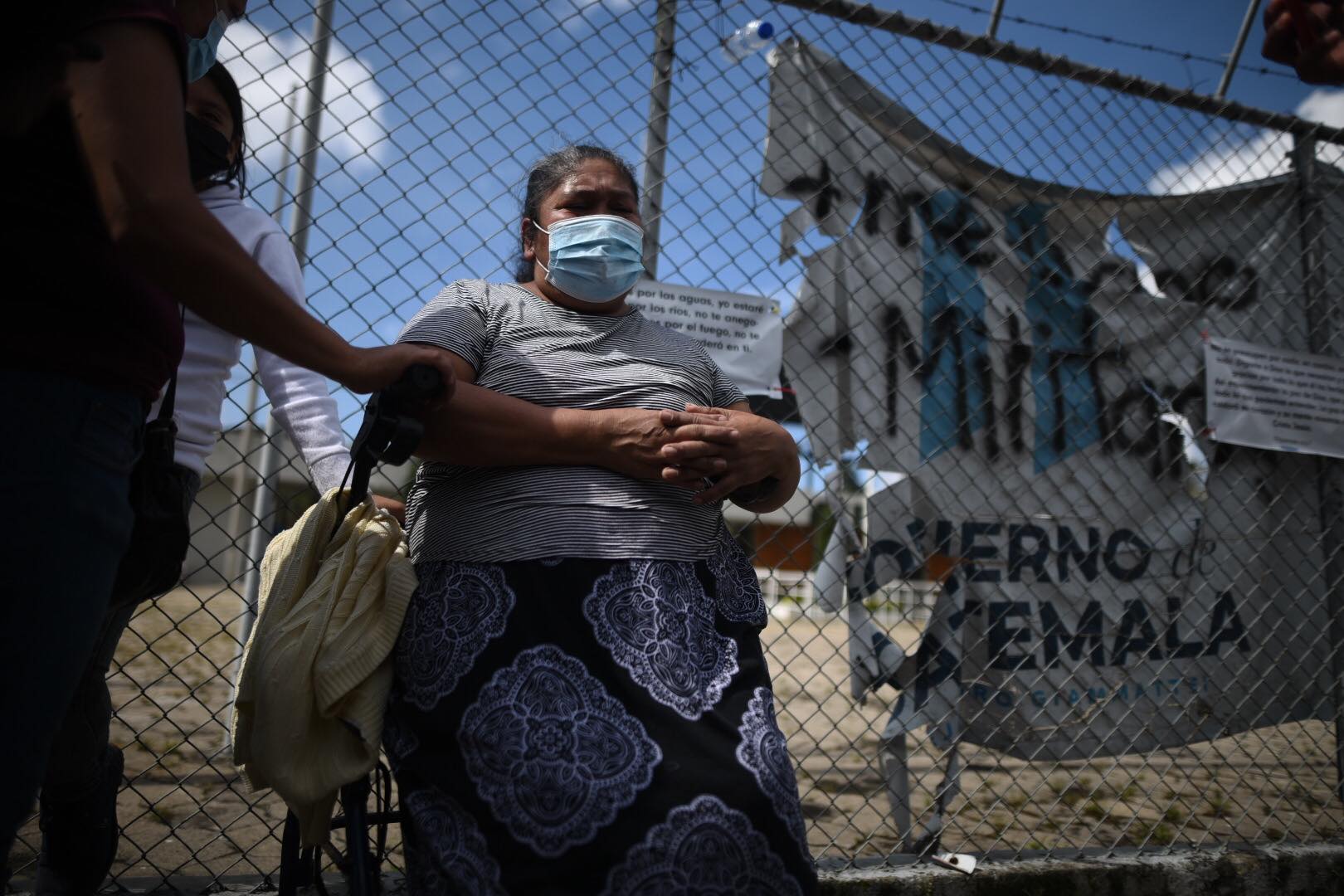 Clínica post Covid-19 del hospital del Parque reciben 35 pacientes diarios