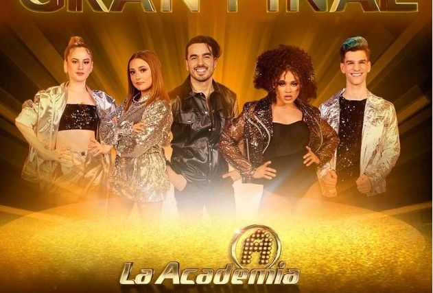 La Academia: Río Roma y Natalia Jiménez entre los invitados a la final