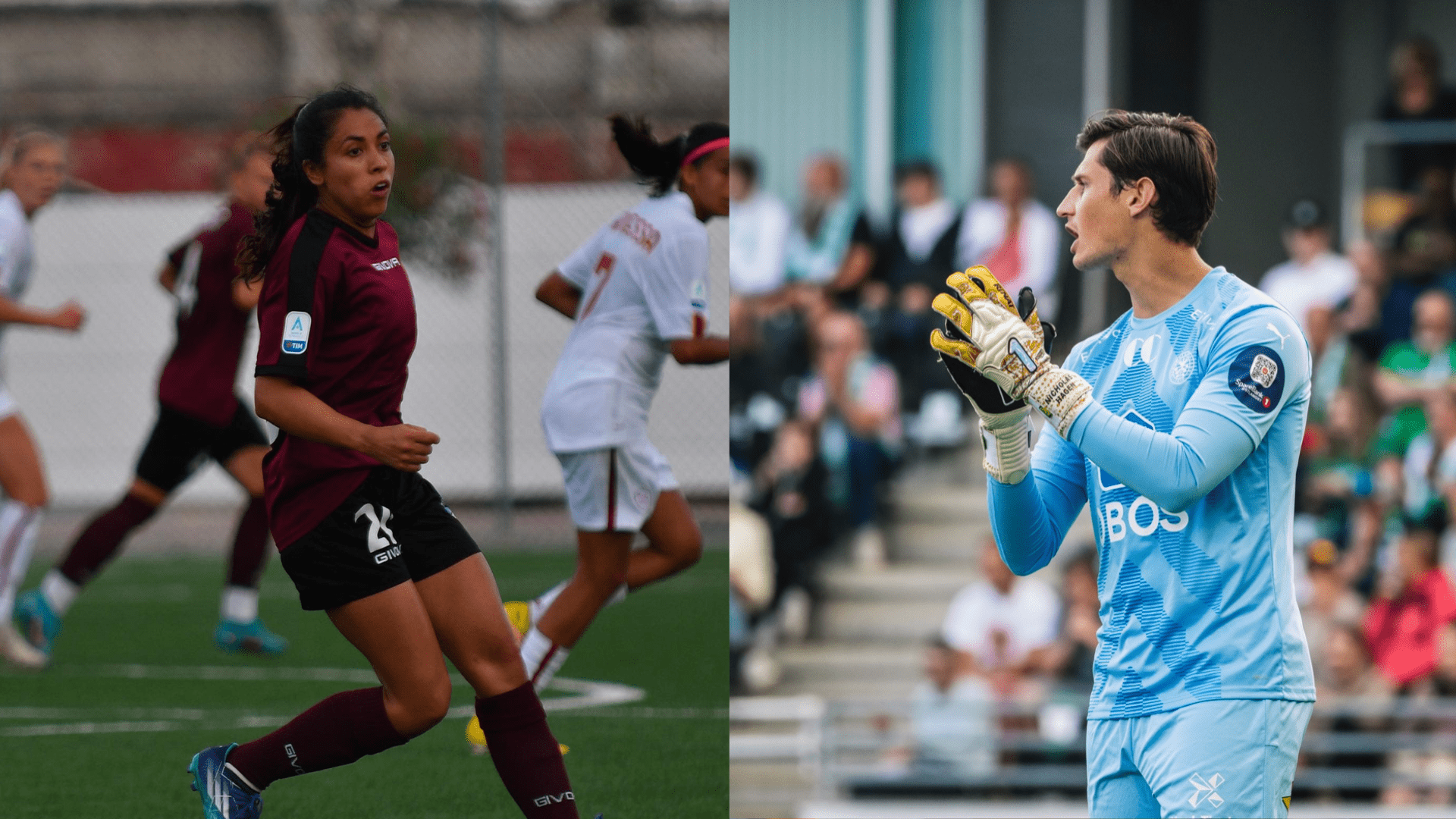 Así fue el fin de semana para los legionarios del futbol guatemalteco