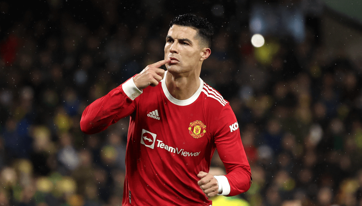 Los rivales del United de Cristiano Ronaldo en la Europa League