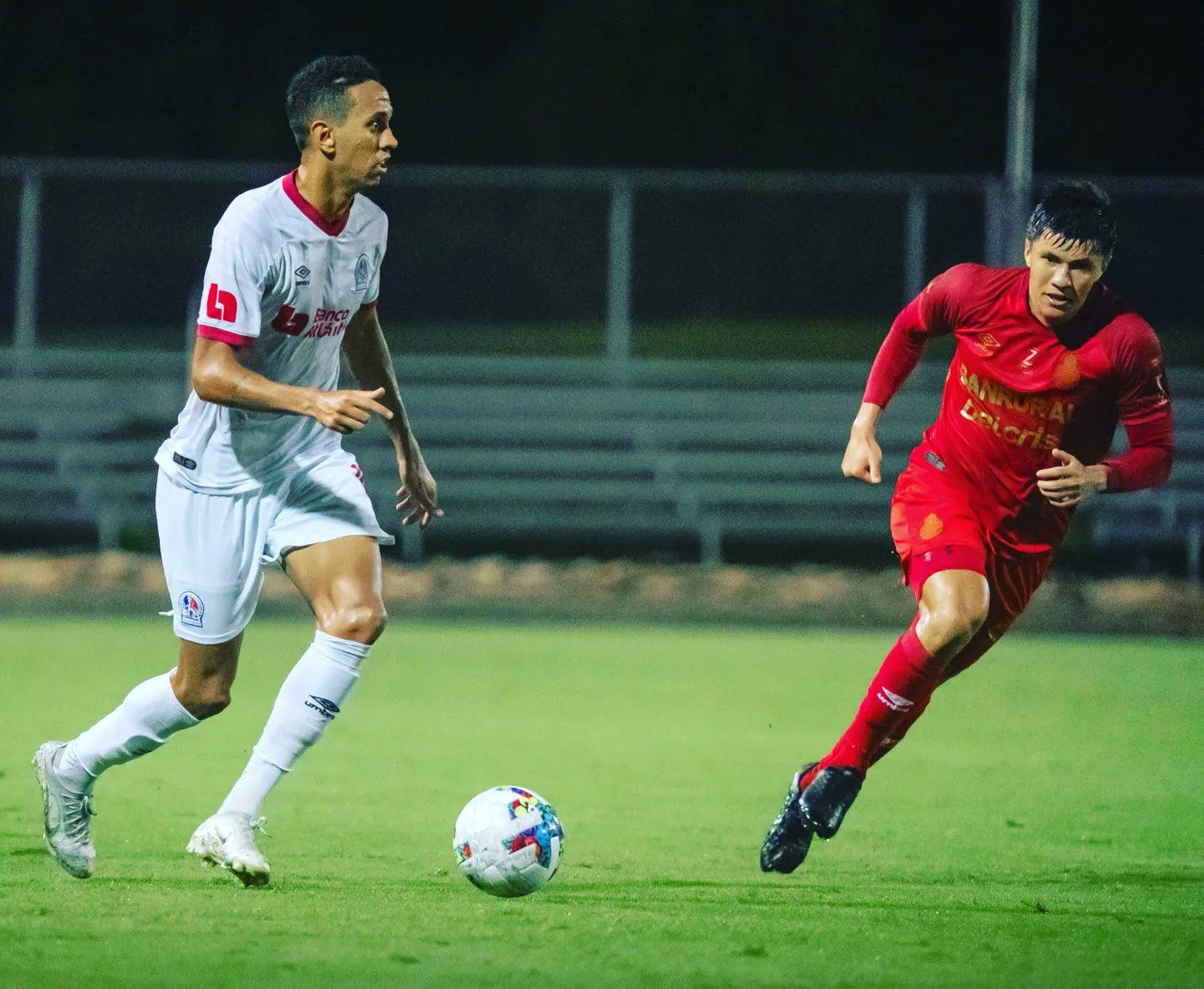 Municipal pone a la venta los boletos para el juego ante Olimpia de Honduras