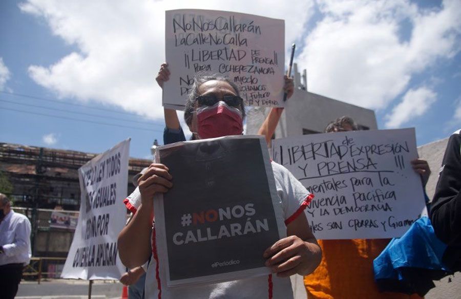 «Que se haga justicia»; llaman a realizar plantón en Tribunales