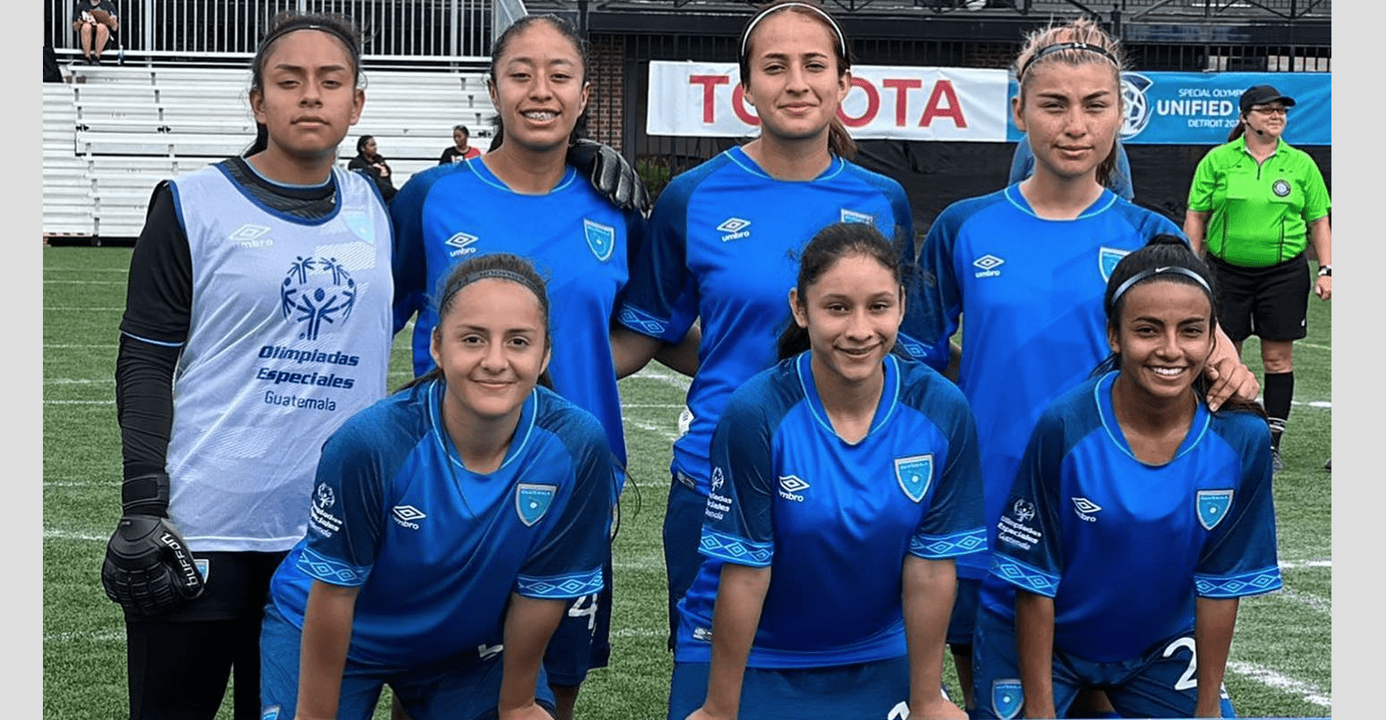 Guatemala conquista la Copa Unificada tras derrotar a Estados Unidos en la final