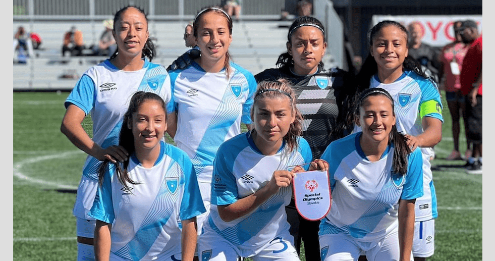 Guatemala logra boleto a la final Copa Unificada que se celebra en Estados Unidos