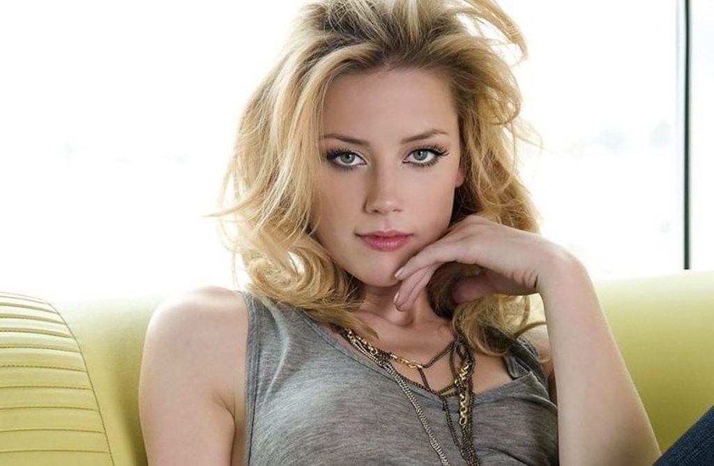 Joven recibe críticas por compartir video de Amber Heard bailando