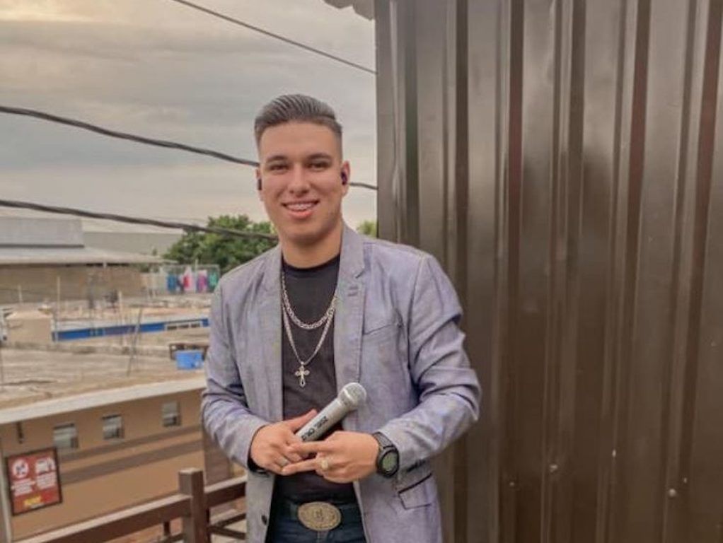 Al cantante guatemalteco Zoel Cruz “lo mataron», confiesa su tía Diana Golden