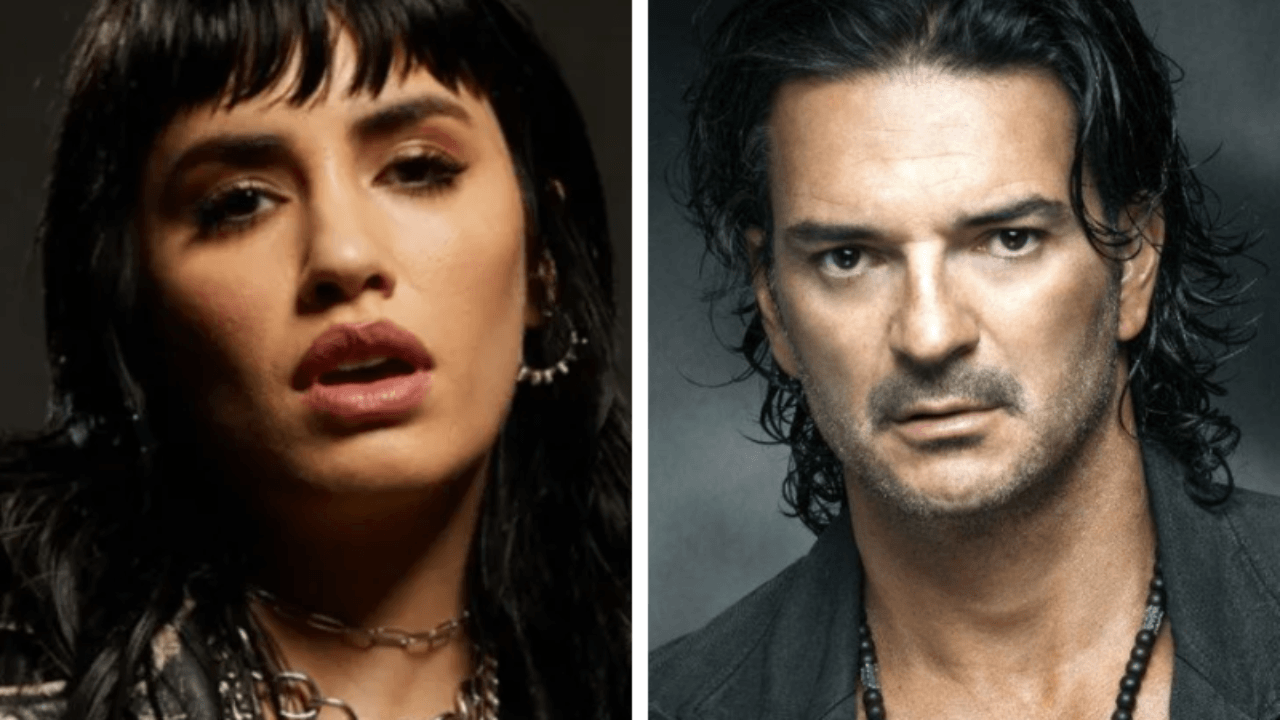 LaLi Espósito critica duramente canción de Ricardo Arjona