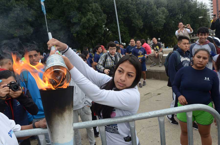 Tránsito y celebración de Independencia: Qué actividades debes de tomar en cuenta