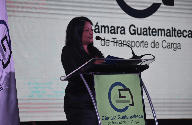 Nueva Cámara Guatemalteca de Transporte de Carga busca mejorar la industria