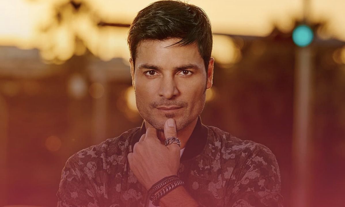 Chayanne reacciona a la venta de cojines con su cara