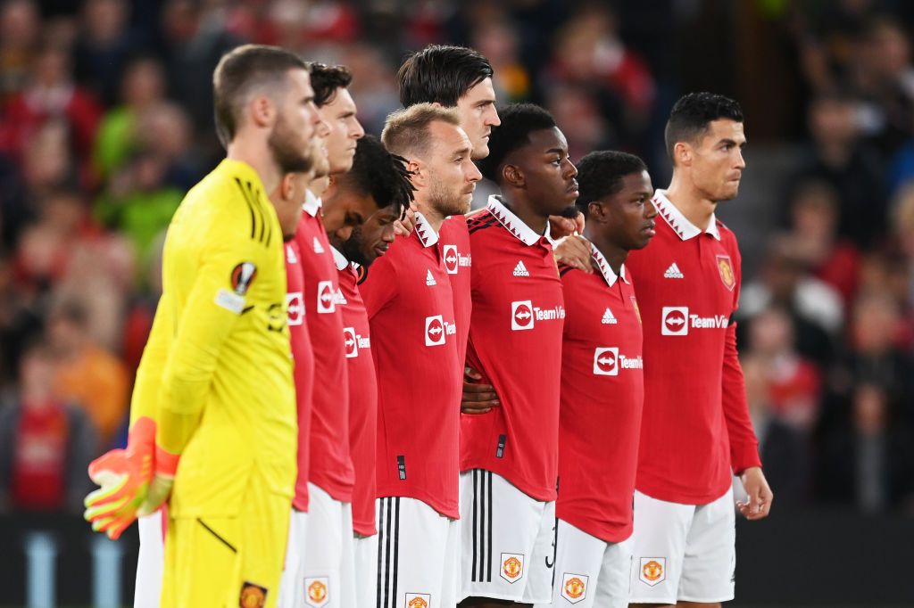 Las millonarias pérdidas del Manchester United durante la temporada 21/22