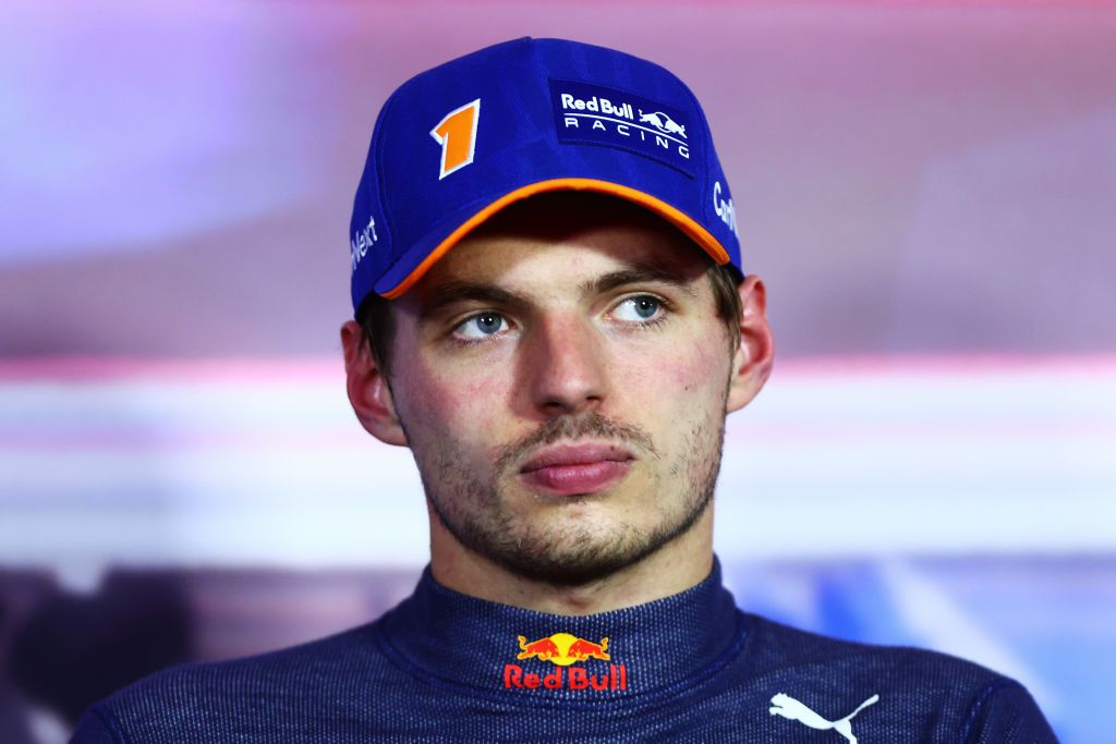 Max Verstappen brilla ante su público y se lleva la ‘pole’ en el GP de Países Bajos