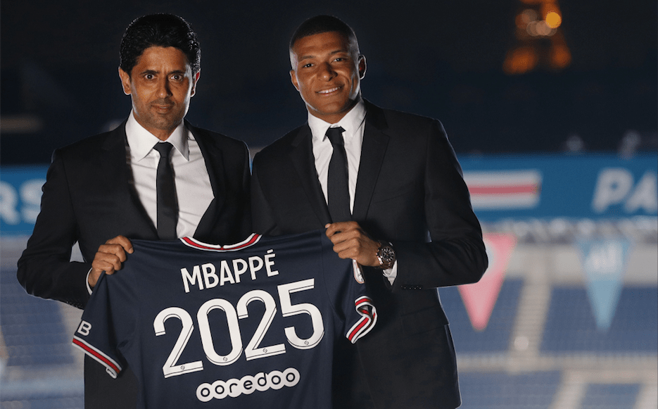 «Nunca sabes lo que va a pasar», Mbappé vuelve a abrir la puerta al Real Madrid