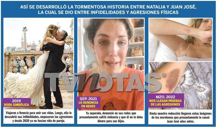 natalia alcocer violencia