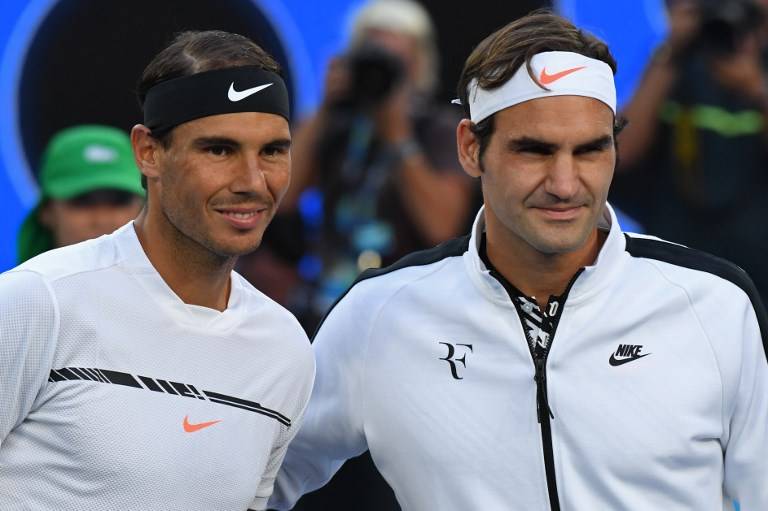 «Desearía que este día nunca hubiera llegado», dijo Rafa Nadal tras retiro de Federer