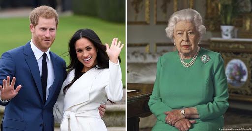 Meghan Markle y sus hijos quedan fuera de la herencia de la Reina Isabel II