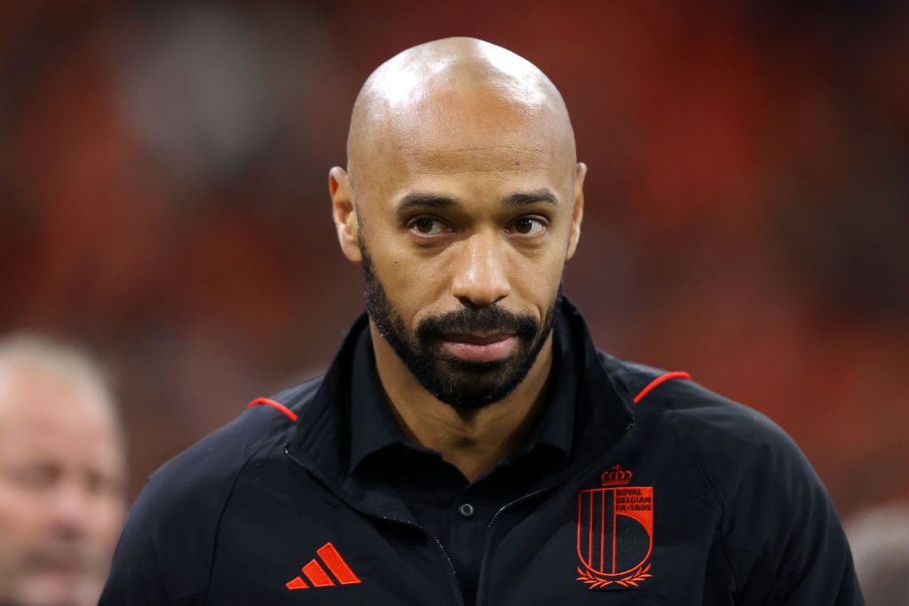 Thierry Henry lanza duras críticas al uso del VAR