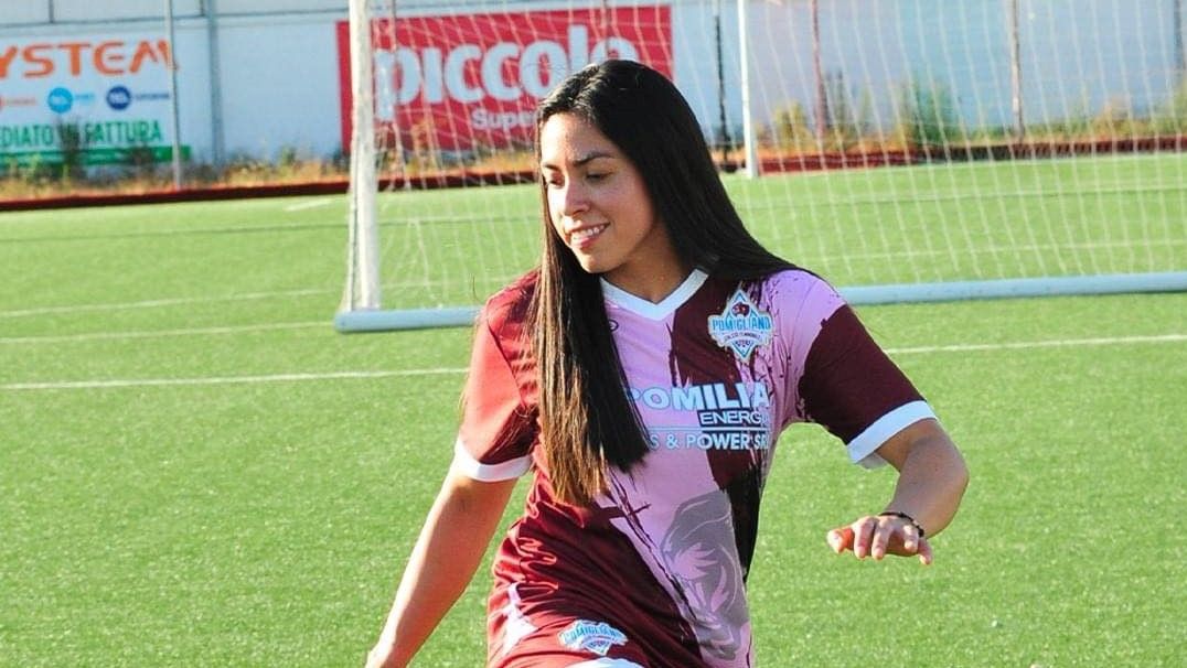 VIDEO. Gol de Ana Lucía Martínez recibe importante nominación en la Serie A