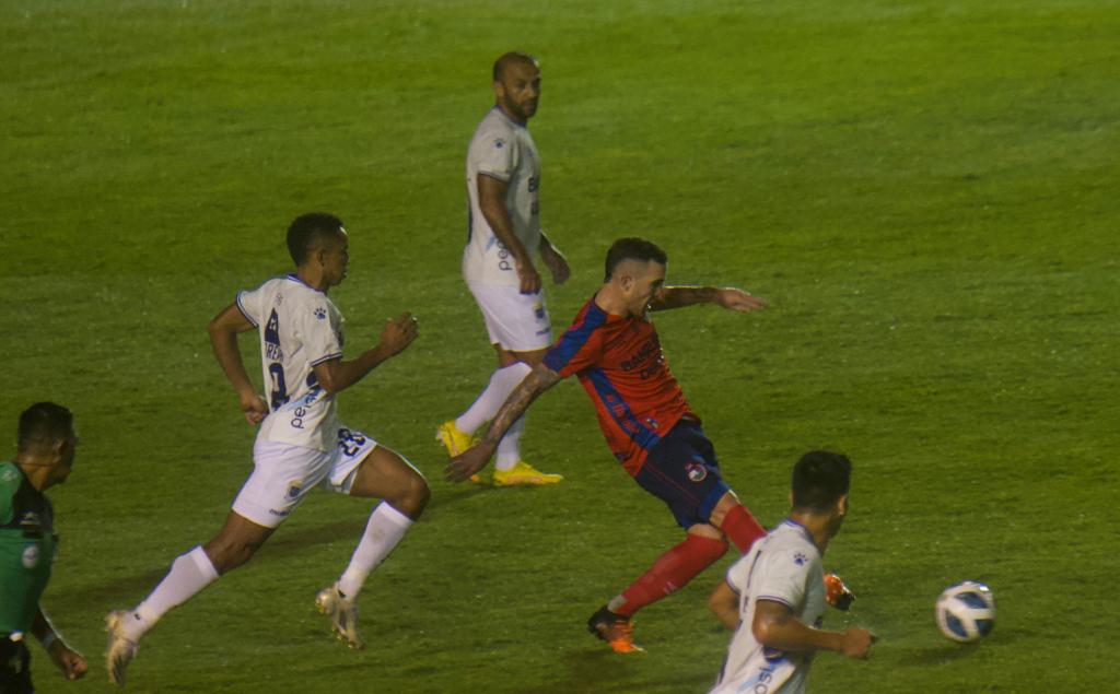 No te pierdas la emoción del el Clásico 324 entre Municipal y Comunicaciones