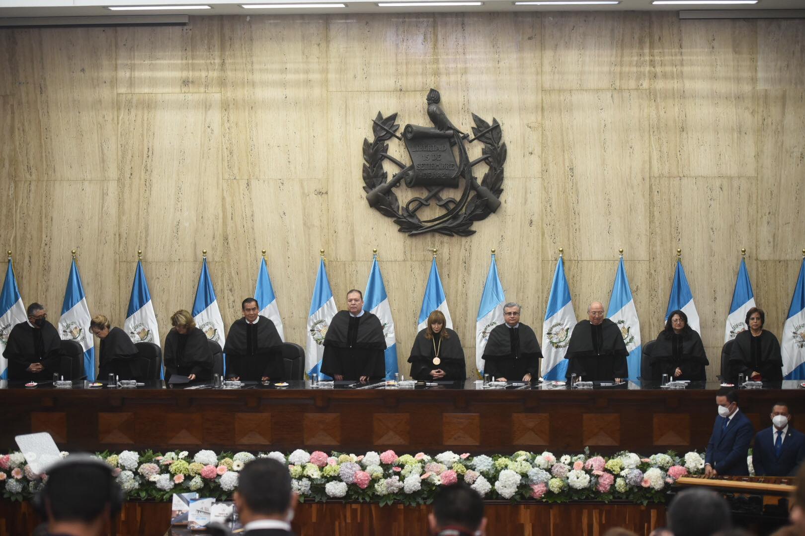 País desciende en libertad económica por falta de certeza jurídica