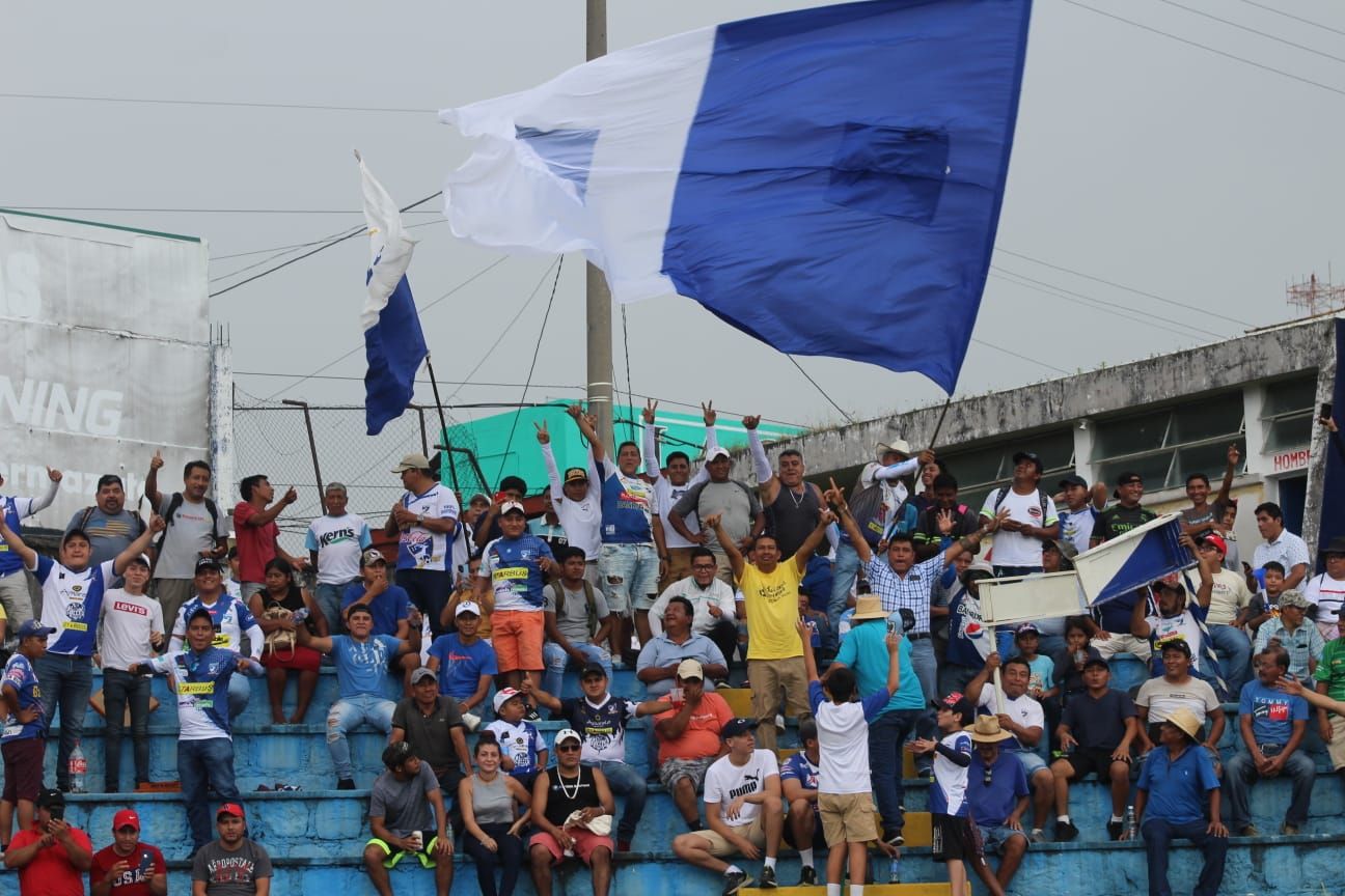 Quedan definidas las llaves de cuartos de final de la Primera División