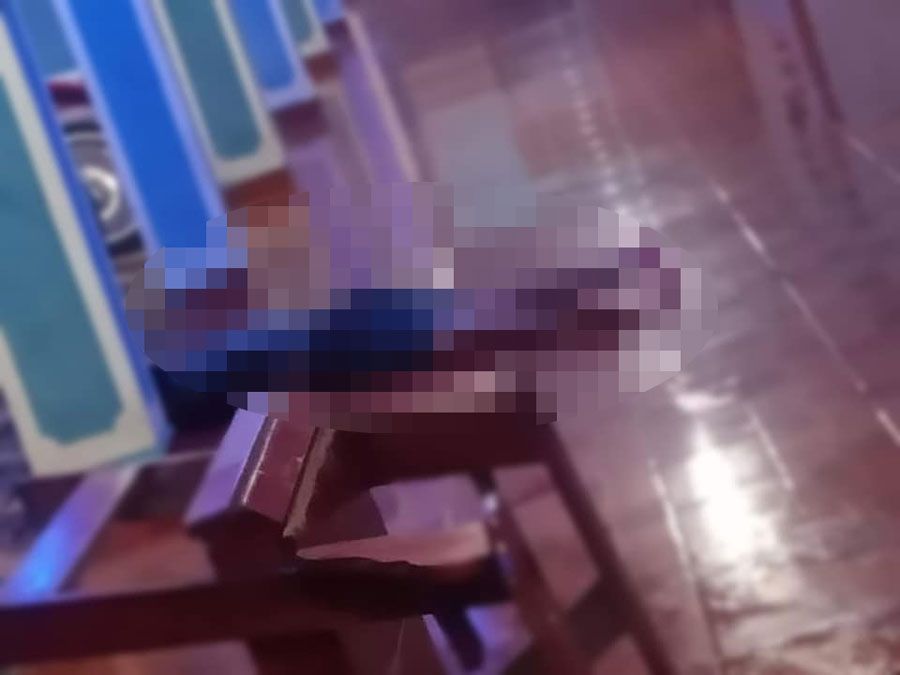 Varios fallecidos en interior de hotel en Tiquisate tras balacera