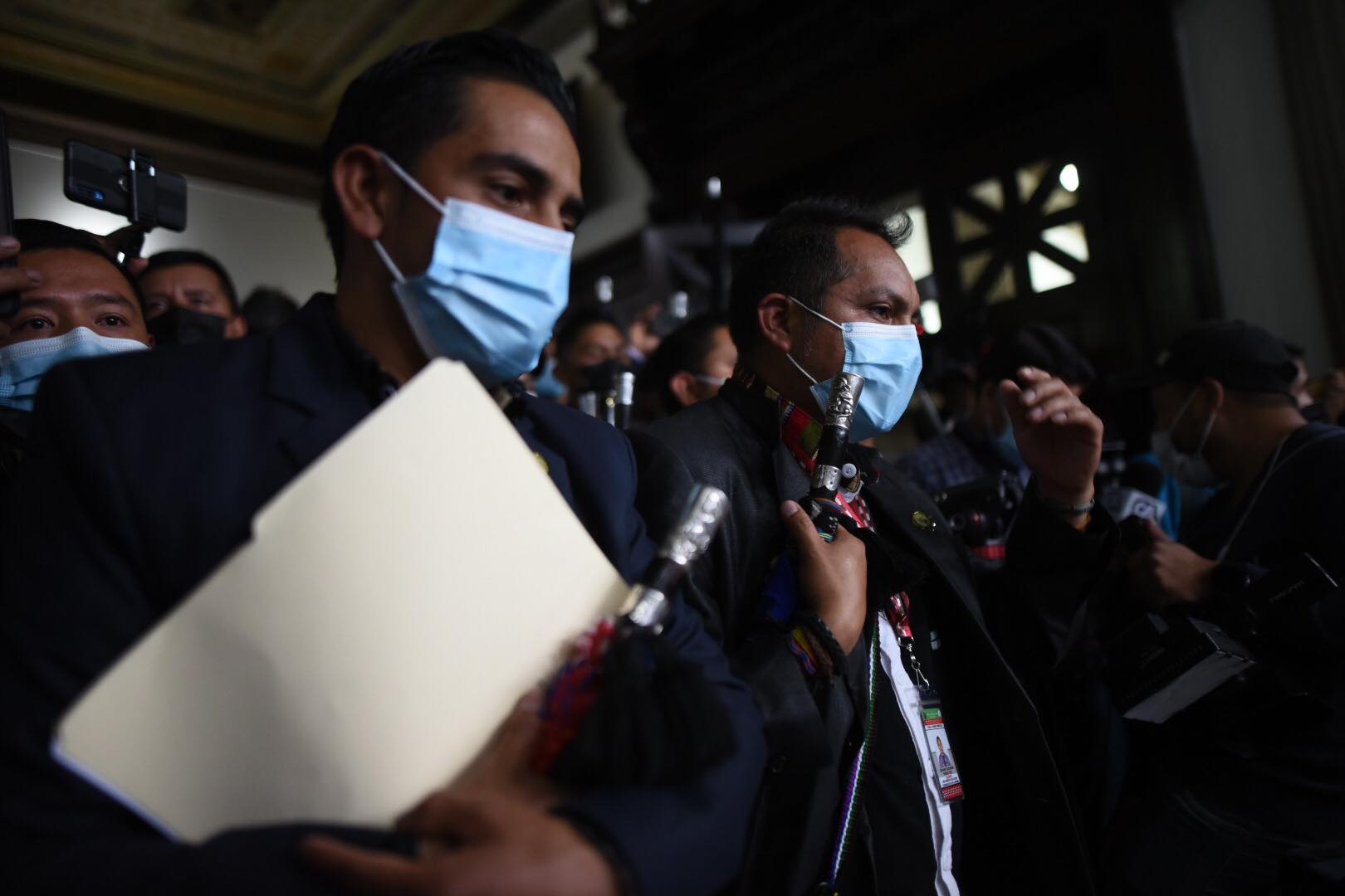 Los 48 Cantones rechazan iniciativa sobre el uso racional y legítimo de la fuerza