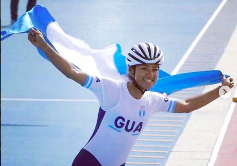 Delegación de patinaje no podrá usar los colores de Guatemala en el Mundial