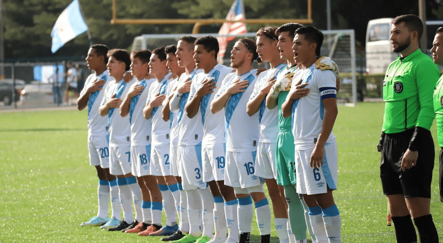 Rafael Loredo: “Debo ver qué jugadores se muestran para el Mundial”